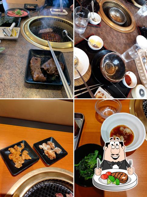 Anrakutei Honjo