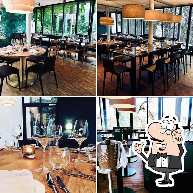 Restaurant Bay