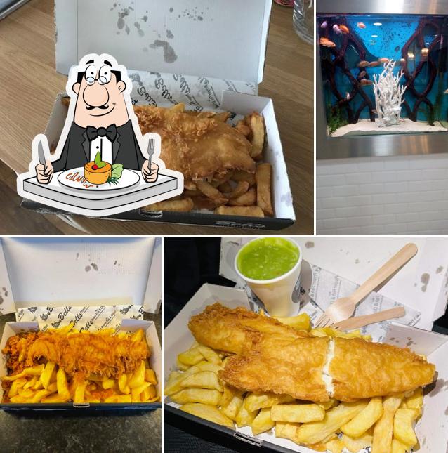 Bellas Chippy
