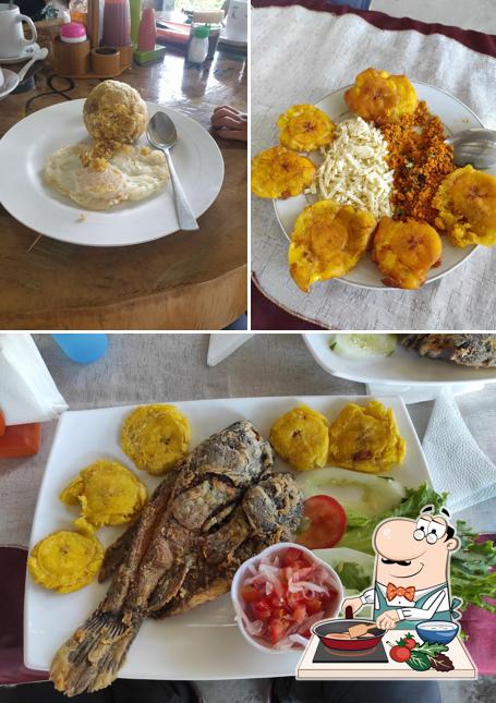 Restaurant COLIBRÍ