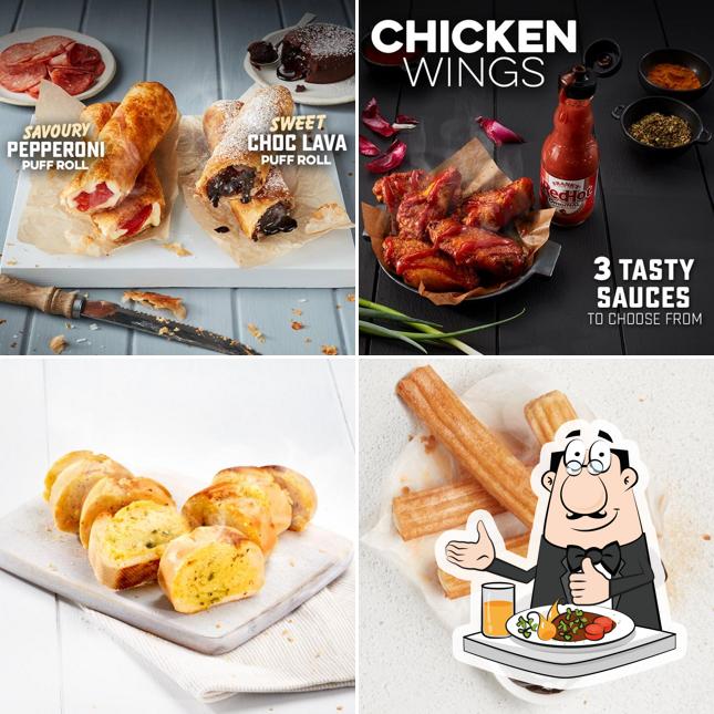 Domino's Pizza Rochedale (QLD)
