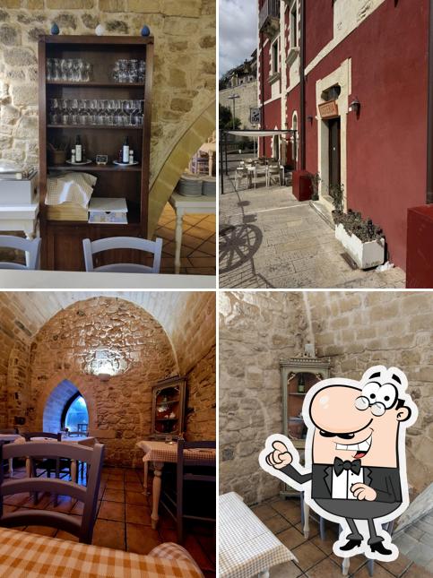 Don - L'Osteria del Monsù