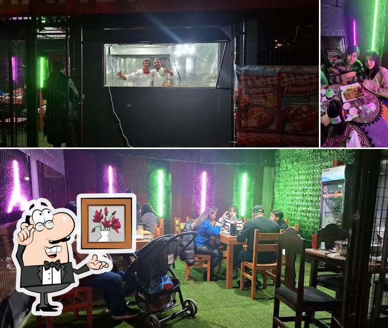 El Embrujo Peruano
