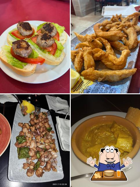 Restaurante La Tara