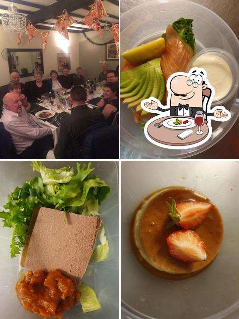 Haigs Hotel and McKee's Brasserie