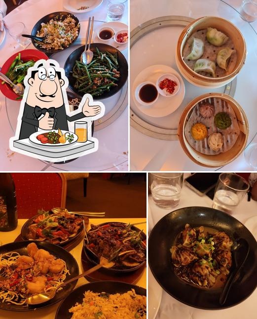 Johnny Hu Chinese Restaurant Cronulla
