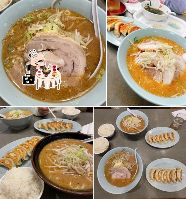 くるまやラーメン