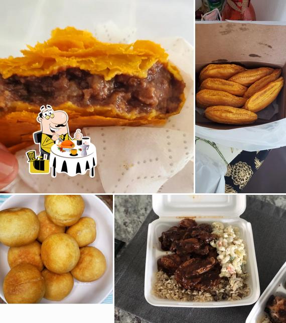 JJ & Sisters Jamaican Cuisines