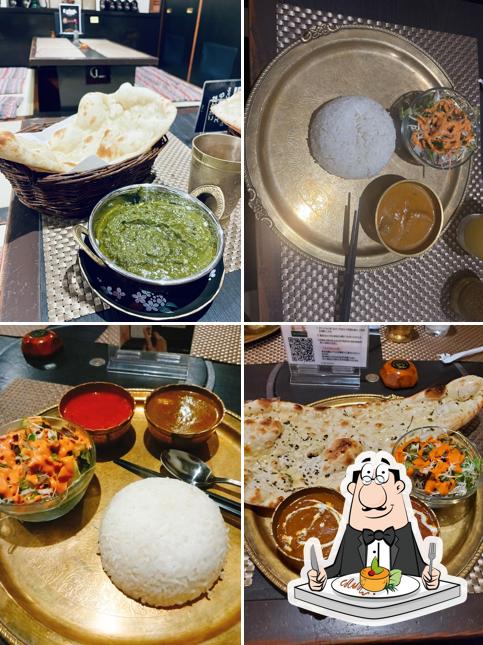 MAYA From Ambika Dining Spice & Halal food Store