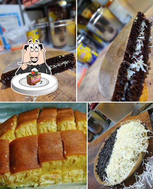 Martabak mascha