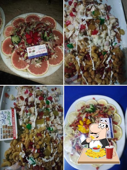 Mazhari Food Point