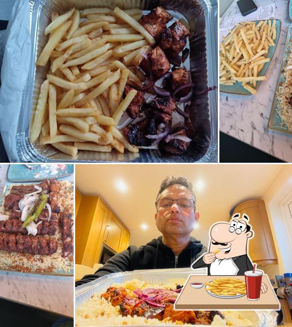 Med-Grill