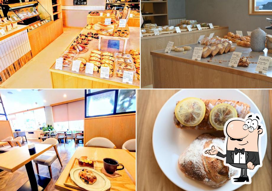 NILS BAKERY