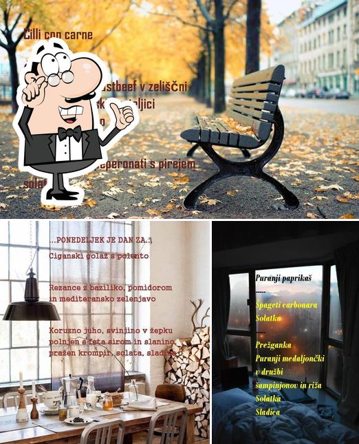 Nova Restavracija Koper