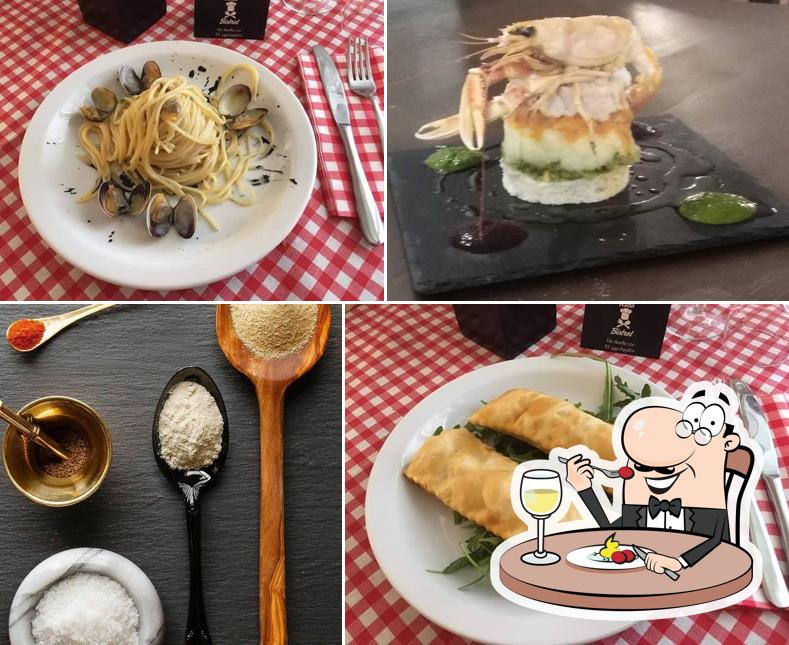 Ruta Bistrot
