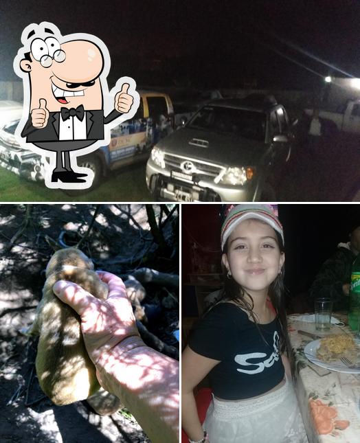 Riestra Restaurant