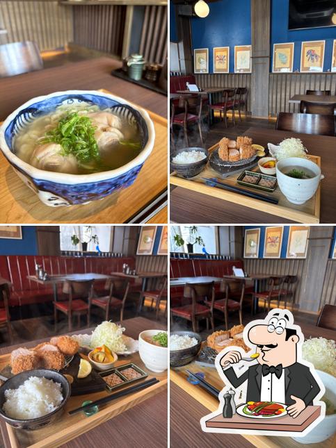 Ryukyu Tonkatsu Mitsuya