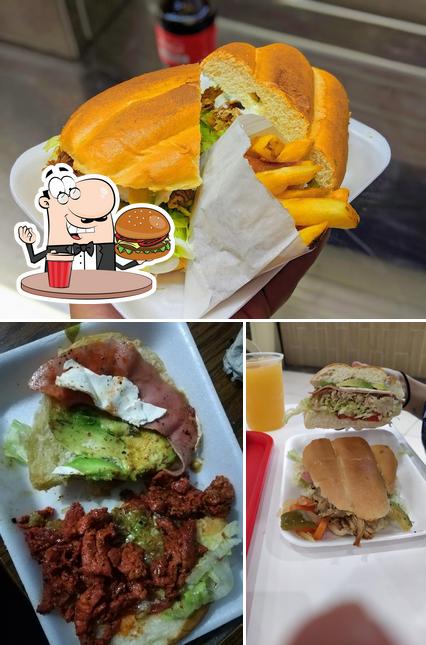 Tortas Del Profe