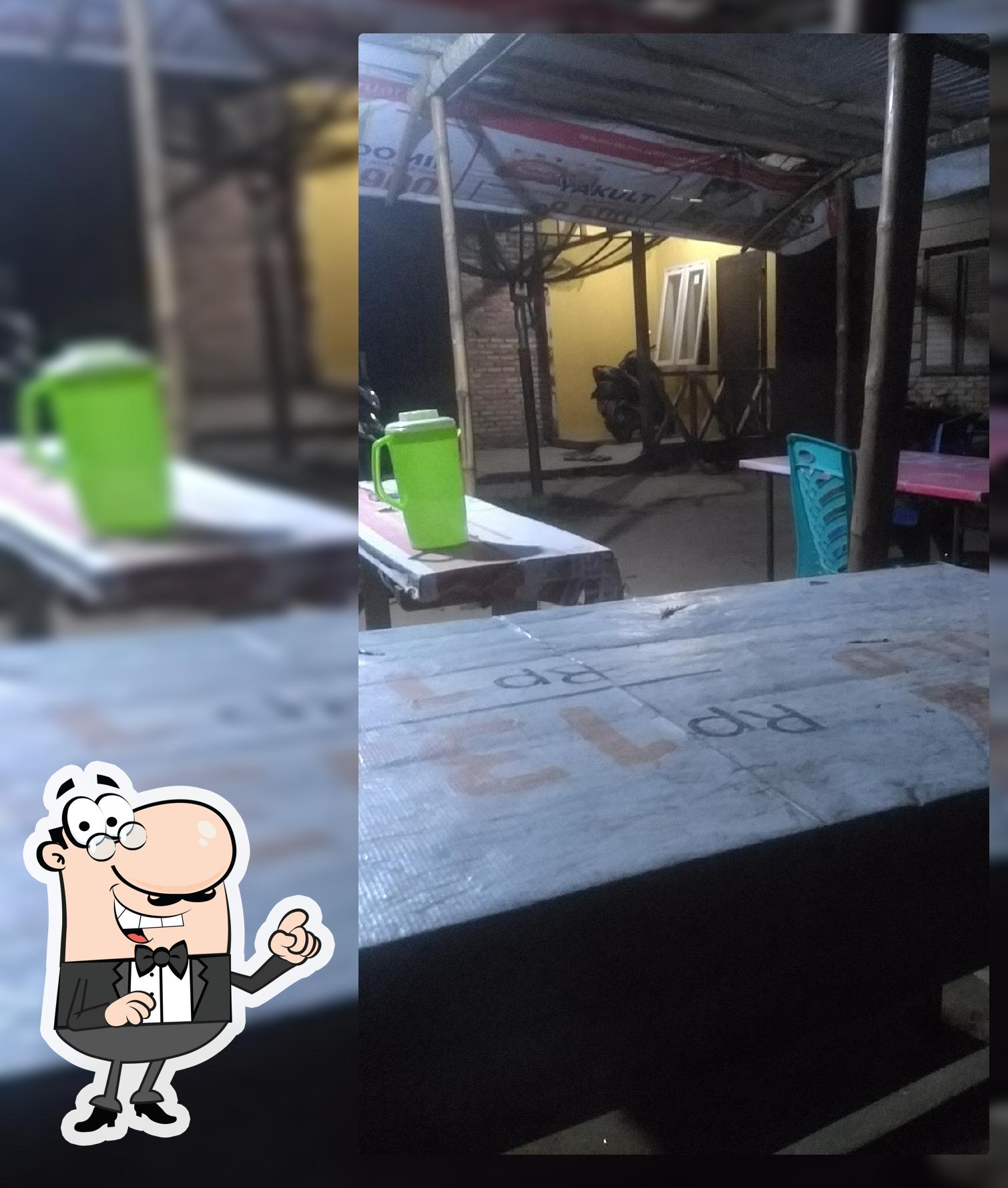Warung Miso Mba Ratna