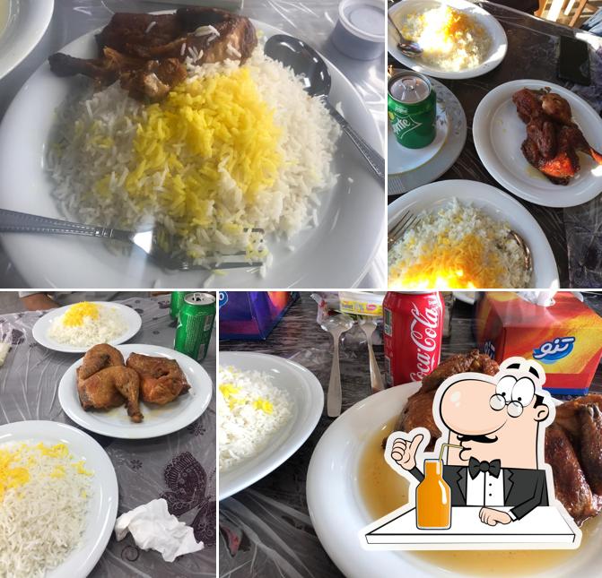 اكبر جوجه Akbar Joojeh
