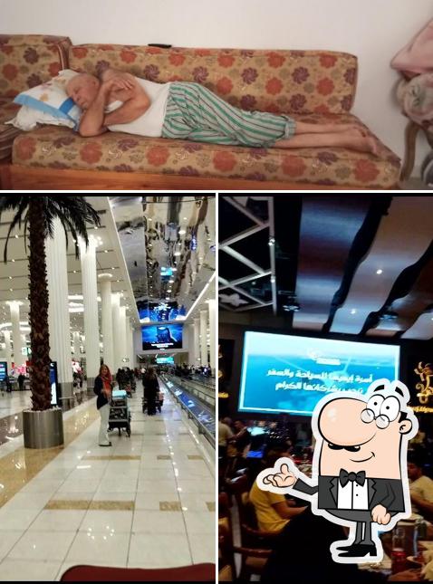 Restaurant fethi