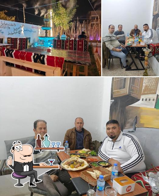 مطعم مفتاح