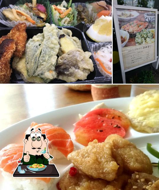 おふくろバイキング みゆき