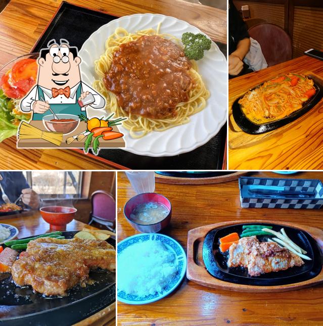 Restaurant Mori
