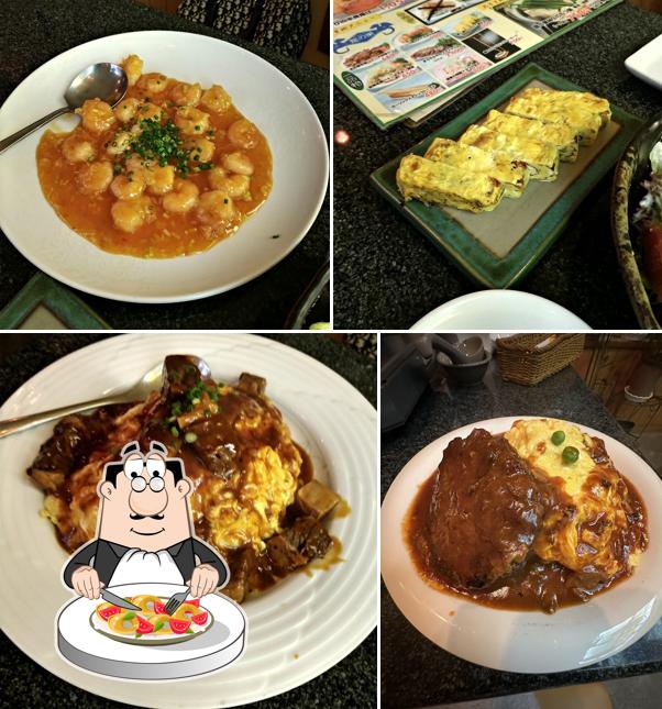 ビストロ龍の巣