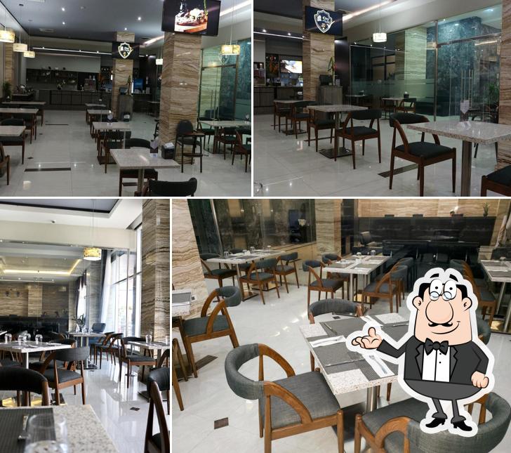 Restaurante Chun Pak Taste