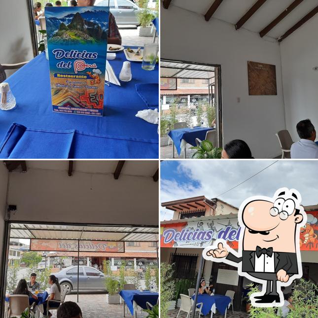 Restaurante Peruano