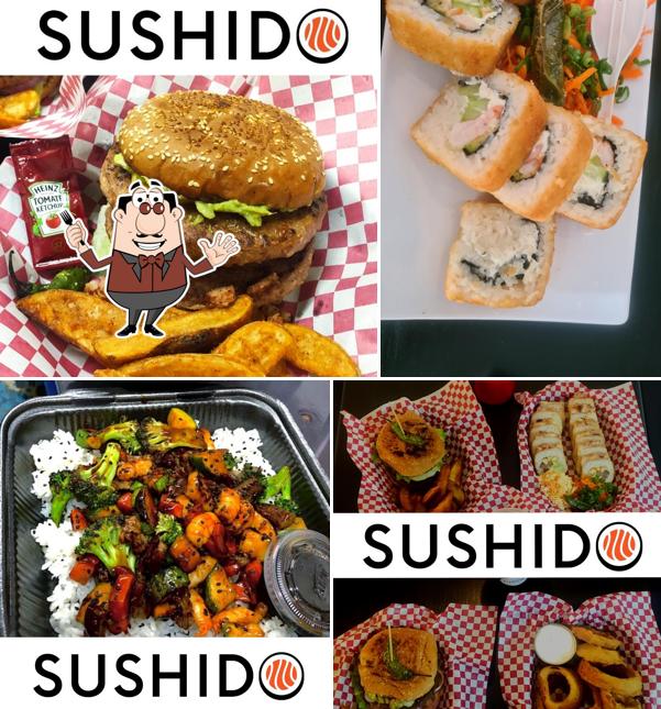 SUSHIDO