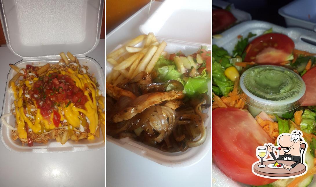 Sanguche Gourmet