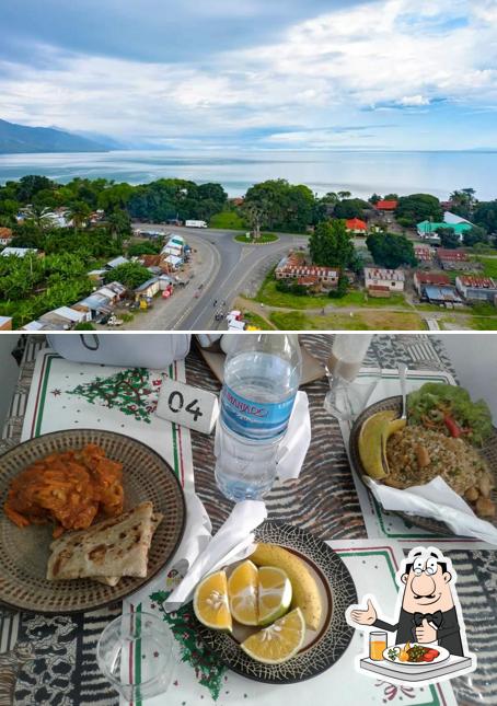 Sombrero Restaurant