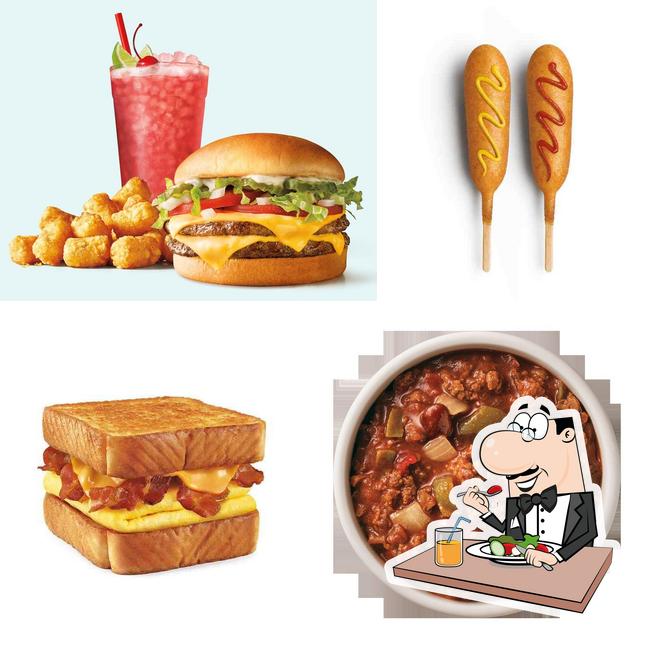 Sonic Drive-In