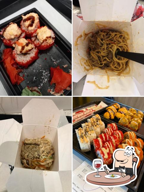 СушиWok