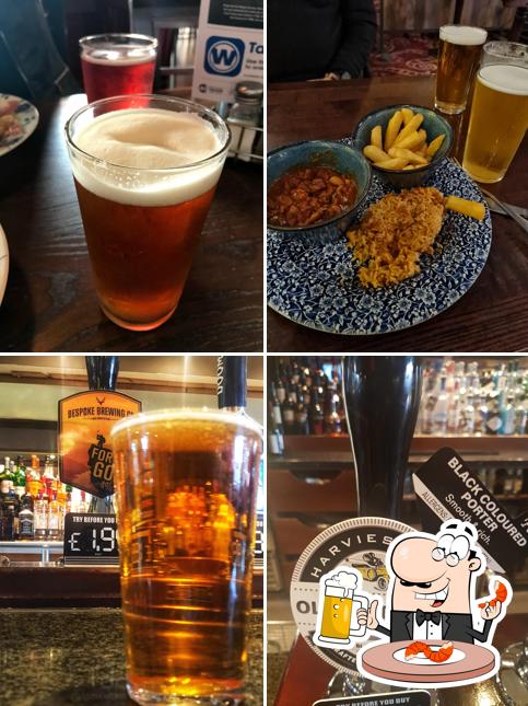 The Regal - JD Wetherspoon