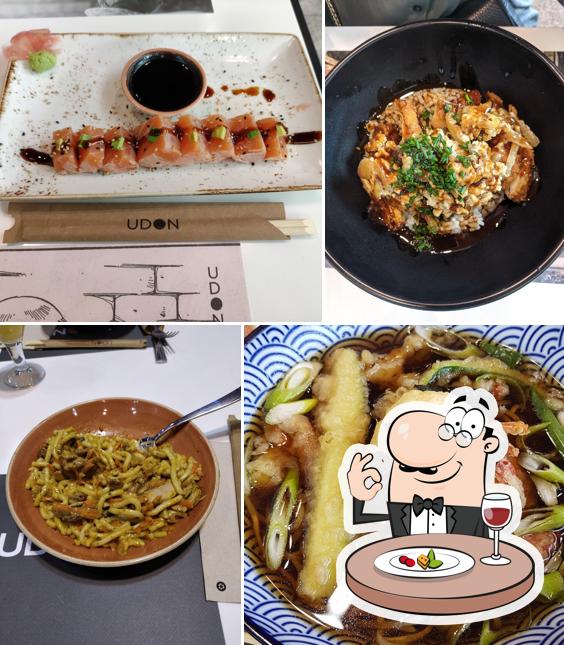 UDON