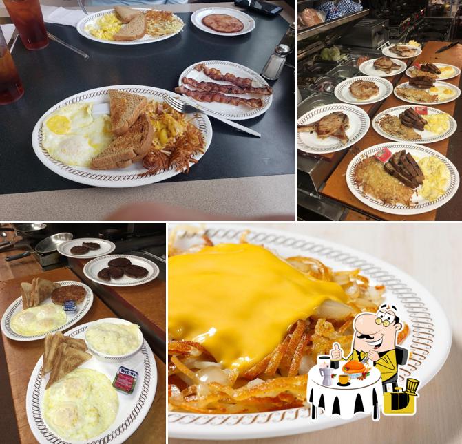 Waffle House