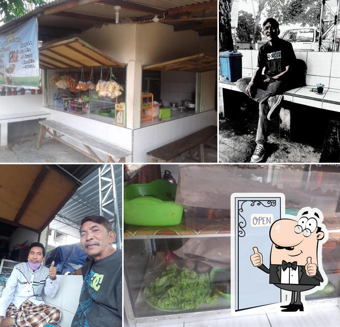 Warung Bu Ana