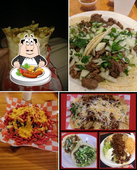 Tacos Lopez