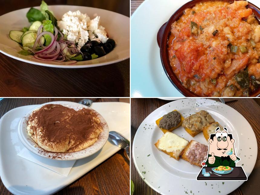 Trattoria Vecchio Mercato