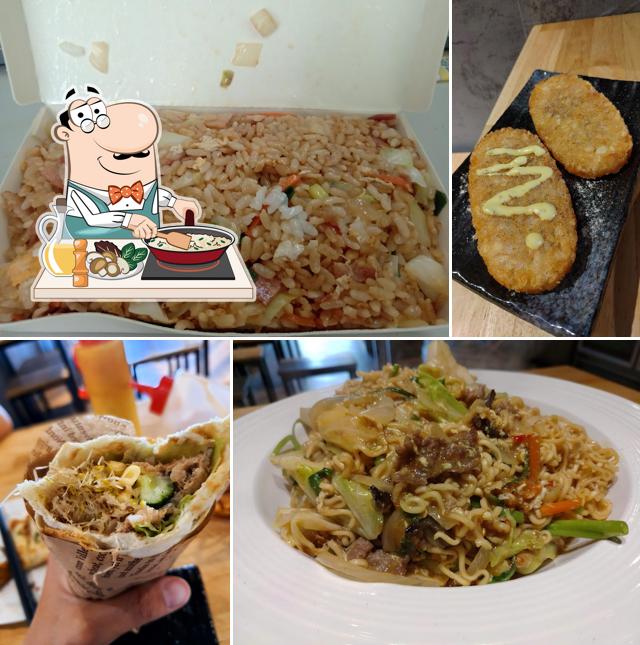 友糧室廚坊