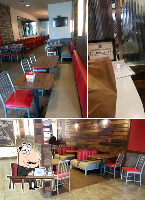 Arby's