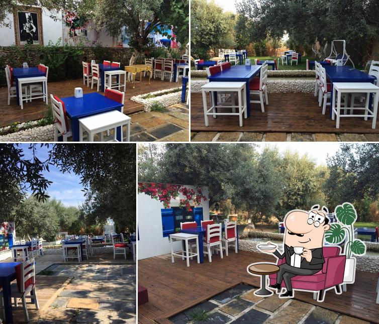 Beyaz Saray Restaurant