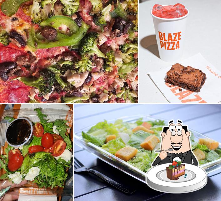 Blaze Pizza