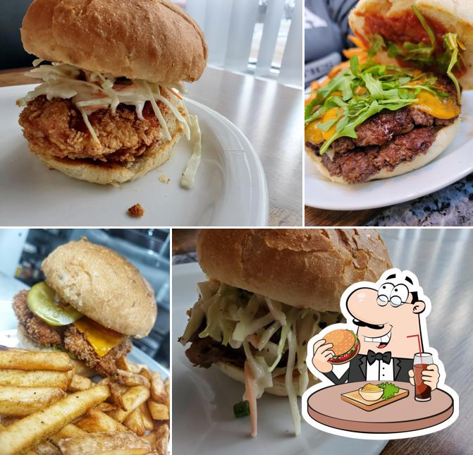 Brews Brothers Bistro