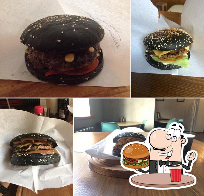 Burgerpoint