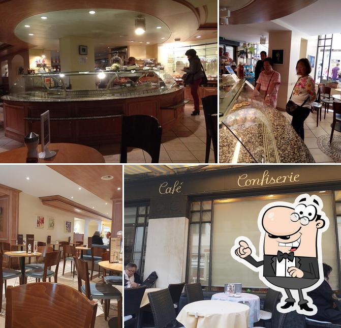 Kaffeehalle Solothurn