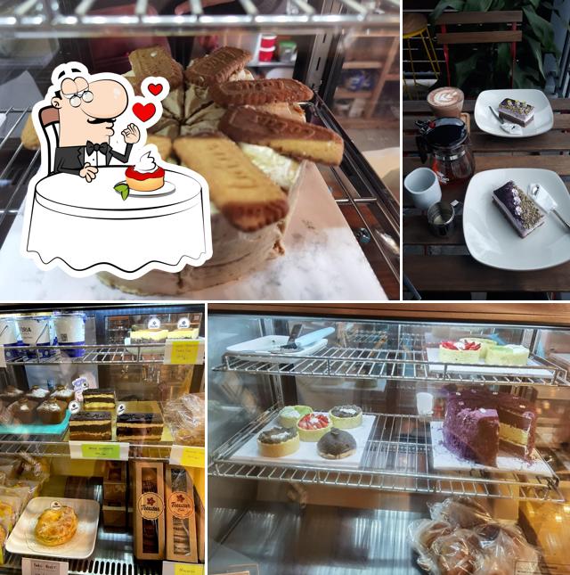 Treeli Coffee